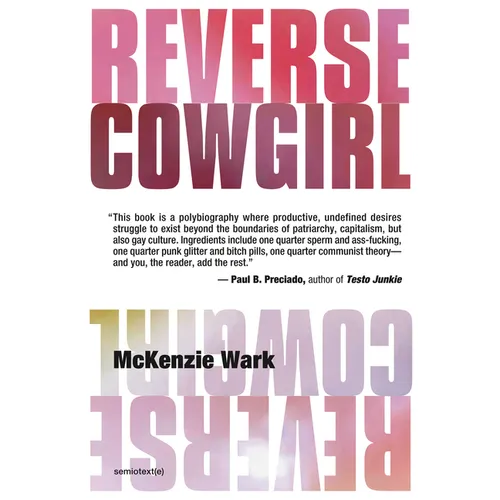 Reverse Cowgirl