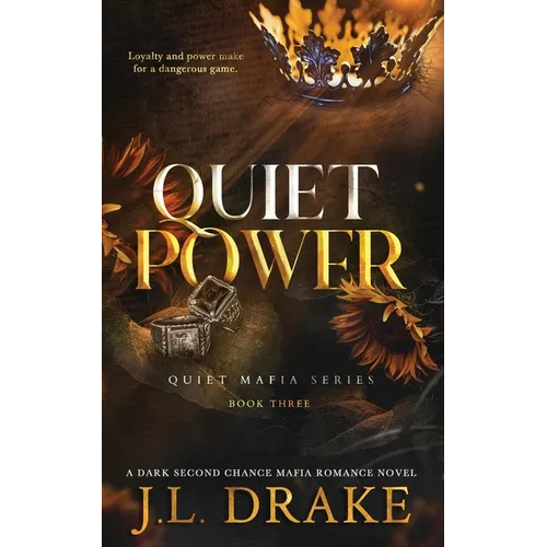 Quiet Power (Discreet Edition)