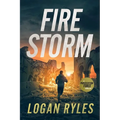 Firestorm: A Prosecution Force Thriller