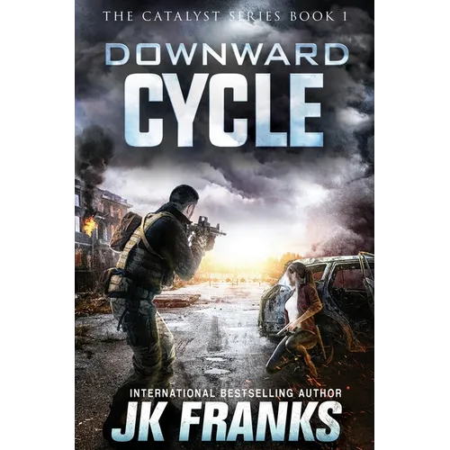 Catalyst: Downward Cycle