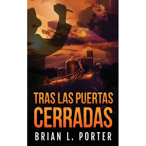 Tras Las Puertas Cerradas