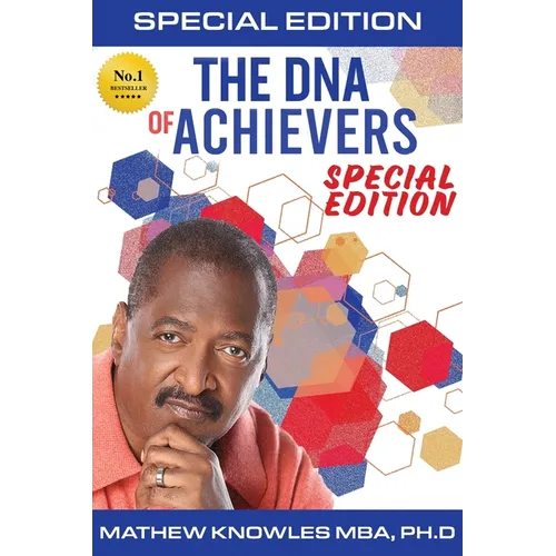 The DNA of Achievers: 10 Traits of Highly Successful Professionals