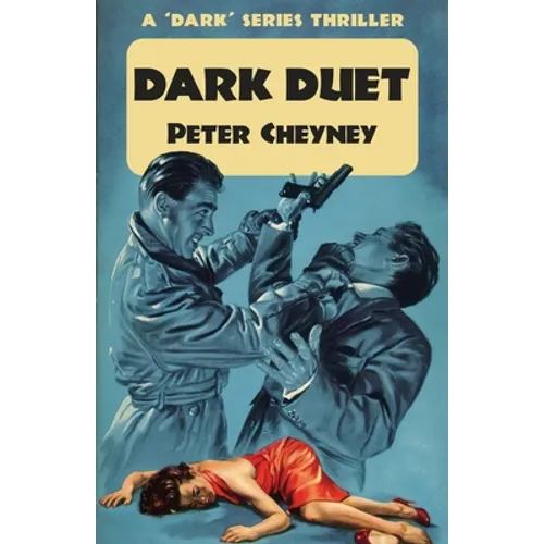 Dark Duet: A 'Dark' Series Thriller