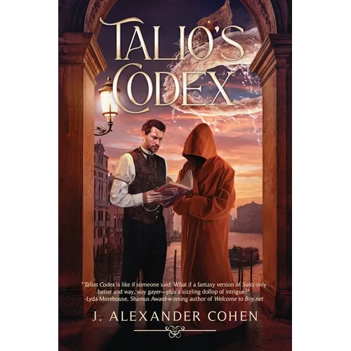Talio's Codex