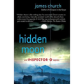 Hidden Moon: An Inspector O Novel