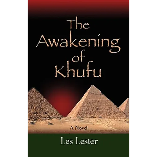 The Awakening of Khufu
