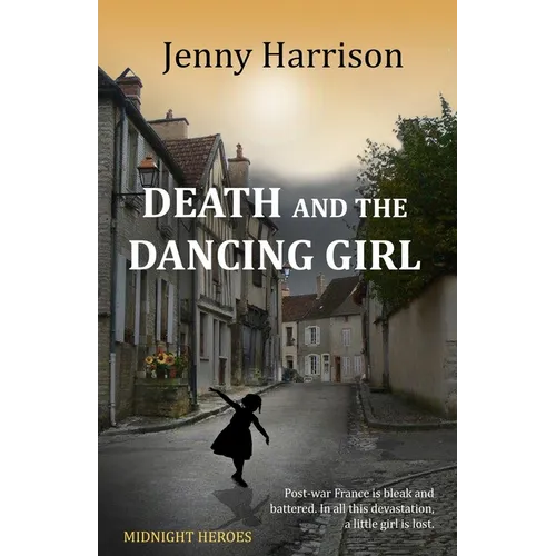 Death and the Dancing Girl