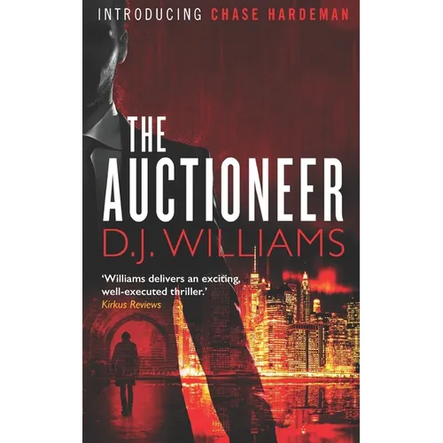 The Auctioneer