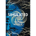 Simulated: A YA Action Adventure Series