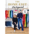 The Home Edit: Stay Organized: The Ultimate Guide to Making Systems Stick /]Cclea Shearer & Joanna Teplin