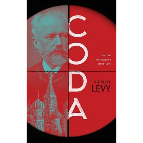 Coda: A Tale of Tchaikovsky's Secret Love