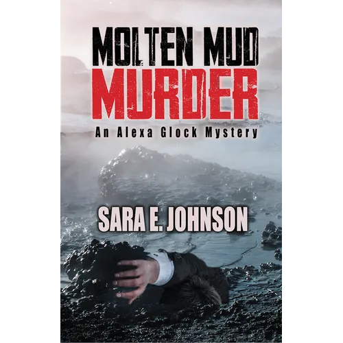 Molten Mud Murder