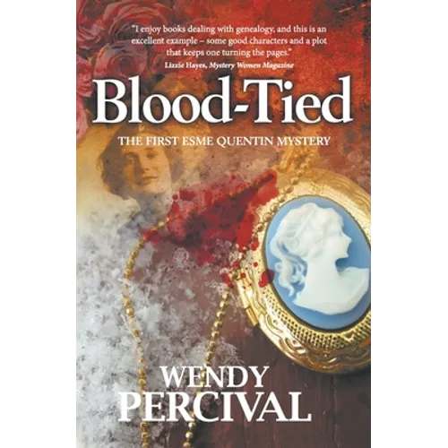 Blood-Tied