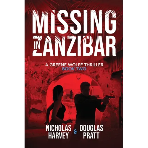 Missing in Zanzibar
