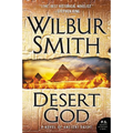 Desert God: A Novel of Ancient Egypt