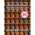 Heard on The Street: Quantitative Questions from Wall Street Job Interviews