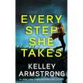 Every Step She Takes
