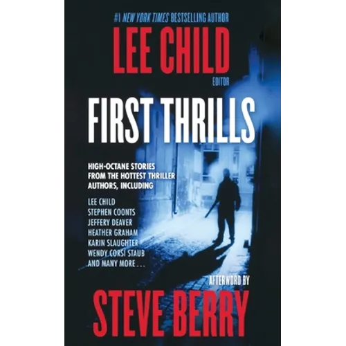 First Thrills