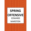 Spring Offensive: The Captivating Wwi Murder Mystery Series
