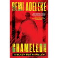 Chameleon: A Black Box Thriller