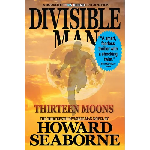 Divisible Man - Thirteen Moons