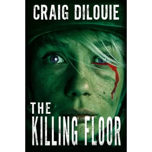 The Killing Floor