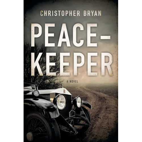 Peacekeeper