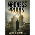 Madness in the Ruins: A Mason Collins Crime Thriller 1