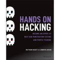 Hands on Hacking: Become an Expert at Next Gen Penetration Testing and Purple Teaming