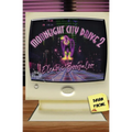 Moonlight City Drive 2: Electric Boogaloo