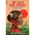 At Last She Stood: How Joey Guerrero Spied, Survived, and Fought for Freedom