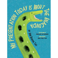 My Presentation Today Is about the Anaconda