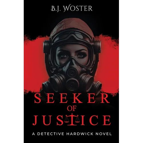 Seeker of Justice