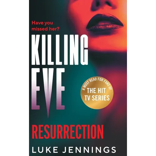 Killing Eve: Resurrection