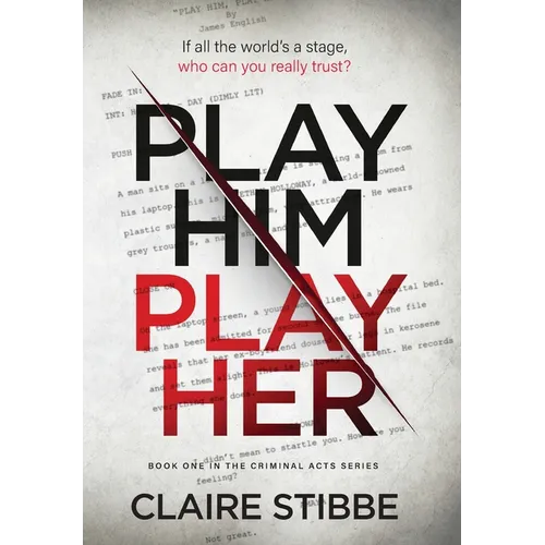 Play Him Play Her - Hardcover