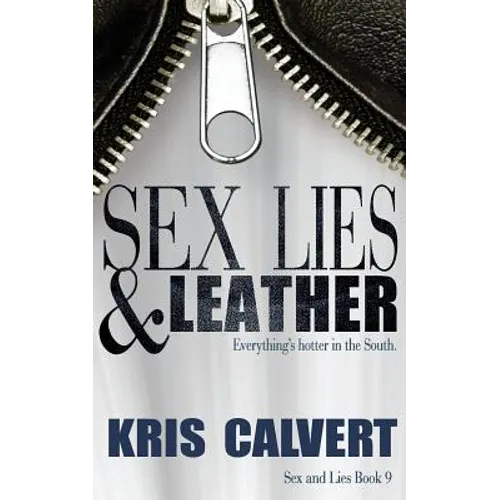 Sex, Lies & Leather