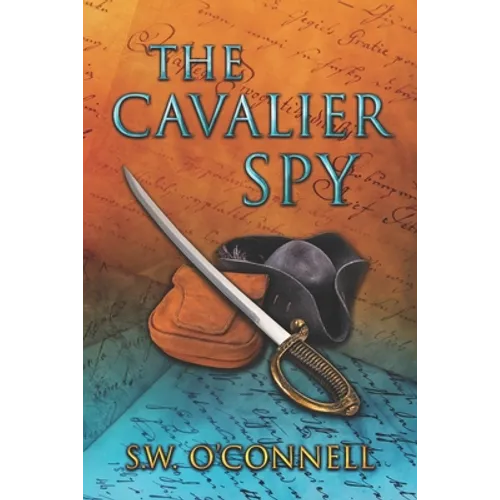 The Cavalier Spy