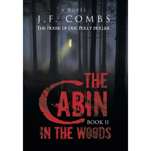 The Cabin in the Woods