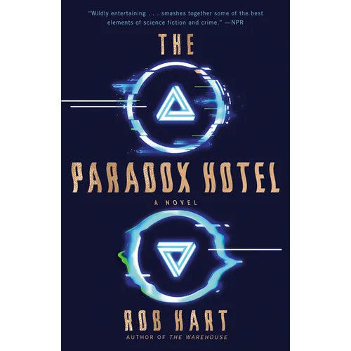 The Paradox Hotel