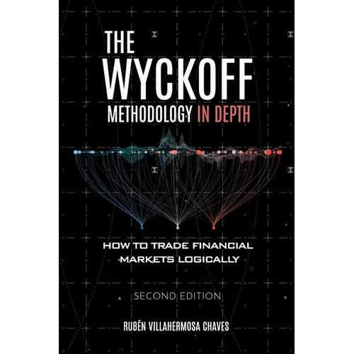 The Wyckoff Methodology in Depth: How to trade financial markets logically