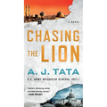 Chasing the Lion: A Garrett Sinclair Novel