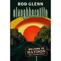 Slaughterville