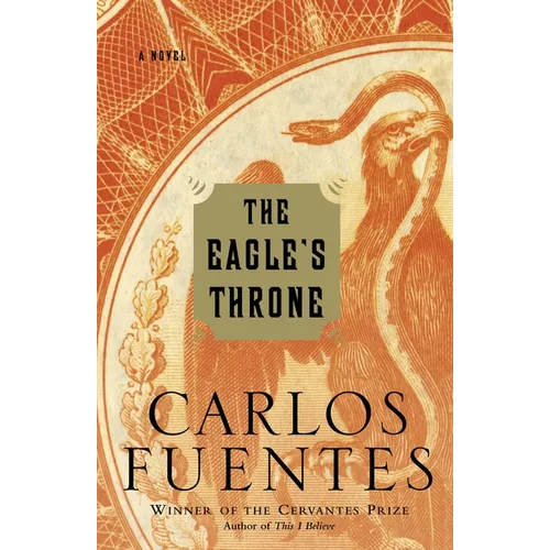The Eagle's Throne
