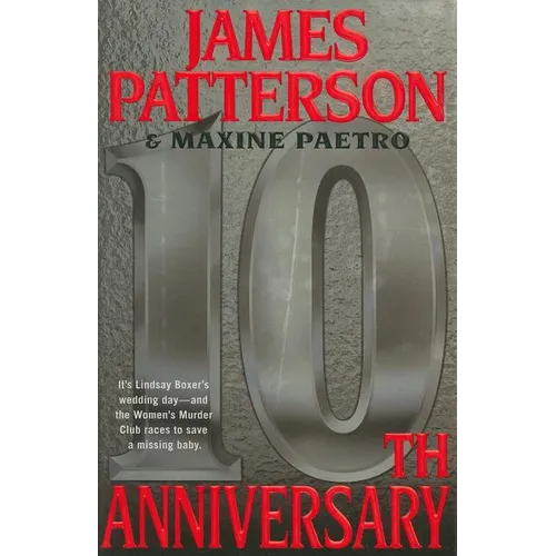 10th Anniversary