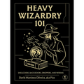 Heavy Wizardry 101: Shellcodes, Backdoors, Droppers, and Worms