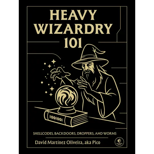 Heavy Wizardry 101: Shellcodes, Backdoors, Droppers, and Worms