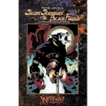 Silent Striders & Black Furies