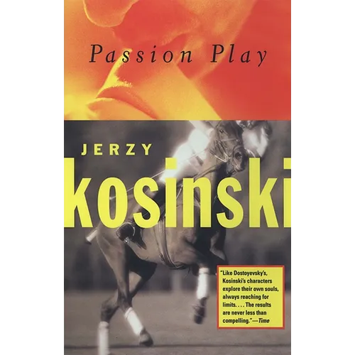 Passion Play
