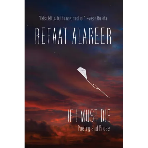If I Must Die