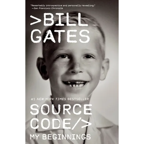 Source Code: My Beginnings